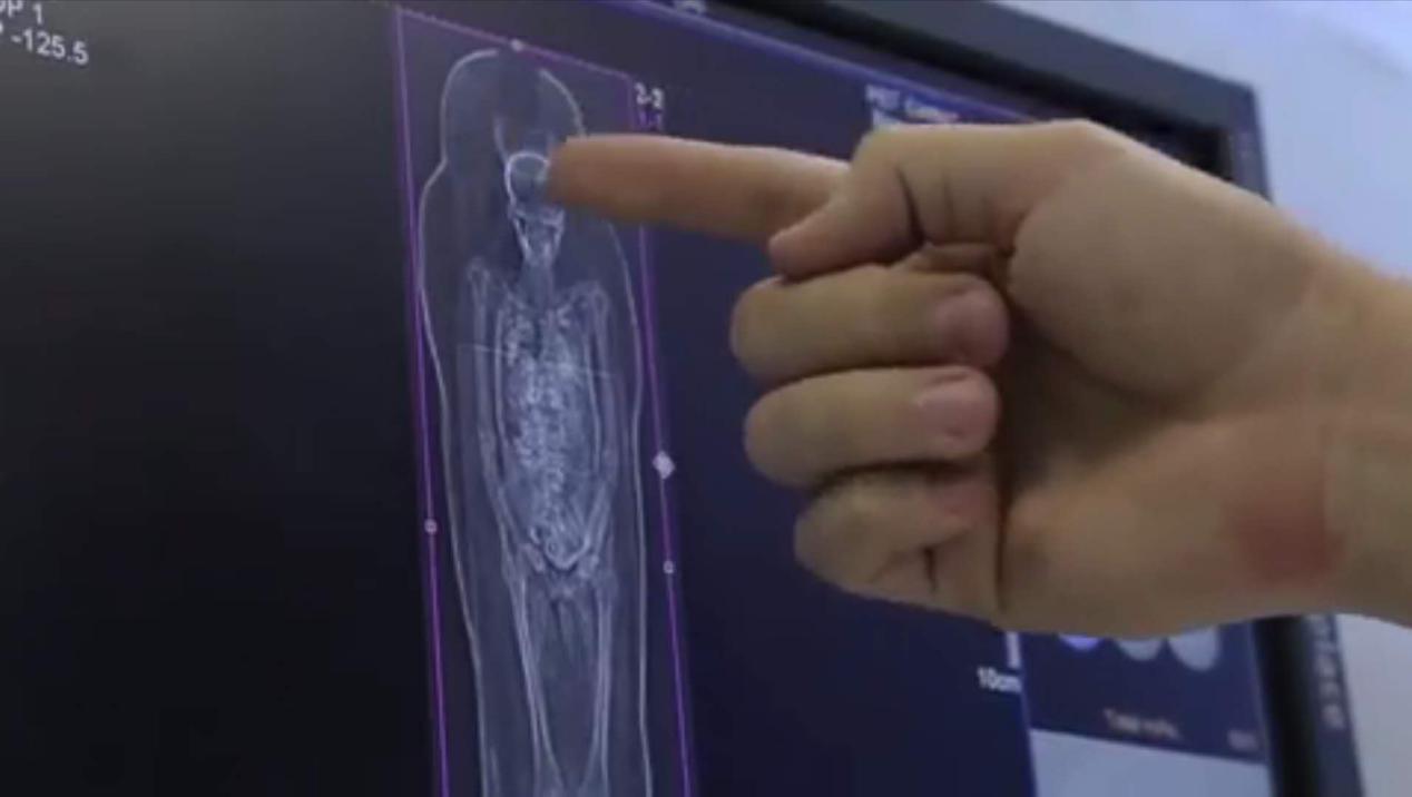 牛肉脂肪蓖麻油蜂蜡松脂，古埃及人真会生活，用这么高级的护发膏