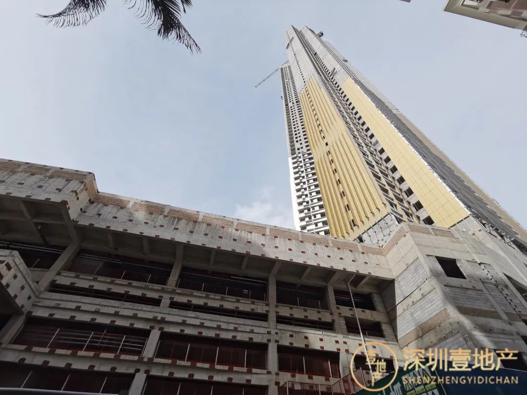 福田名校学区房最新价格一览,2023下半年福田新楼盘