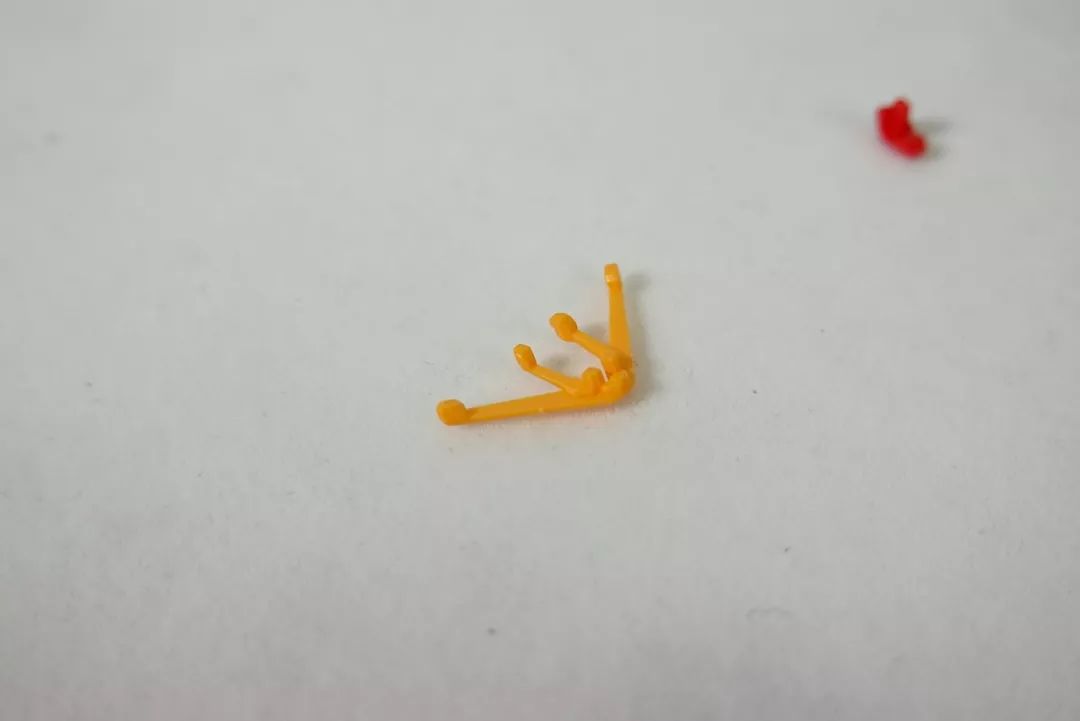 从零开始的模型教程开盒与水口