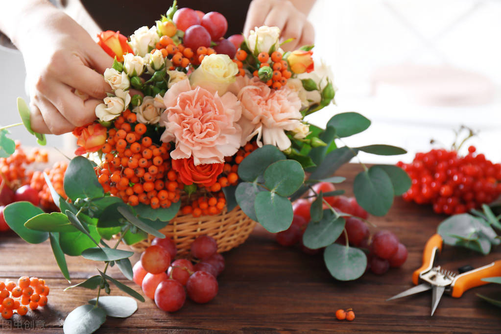 花店一般一朵玫瑰卖多少钱,一般花店卖一束玫瑰花多少钱
