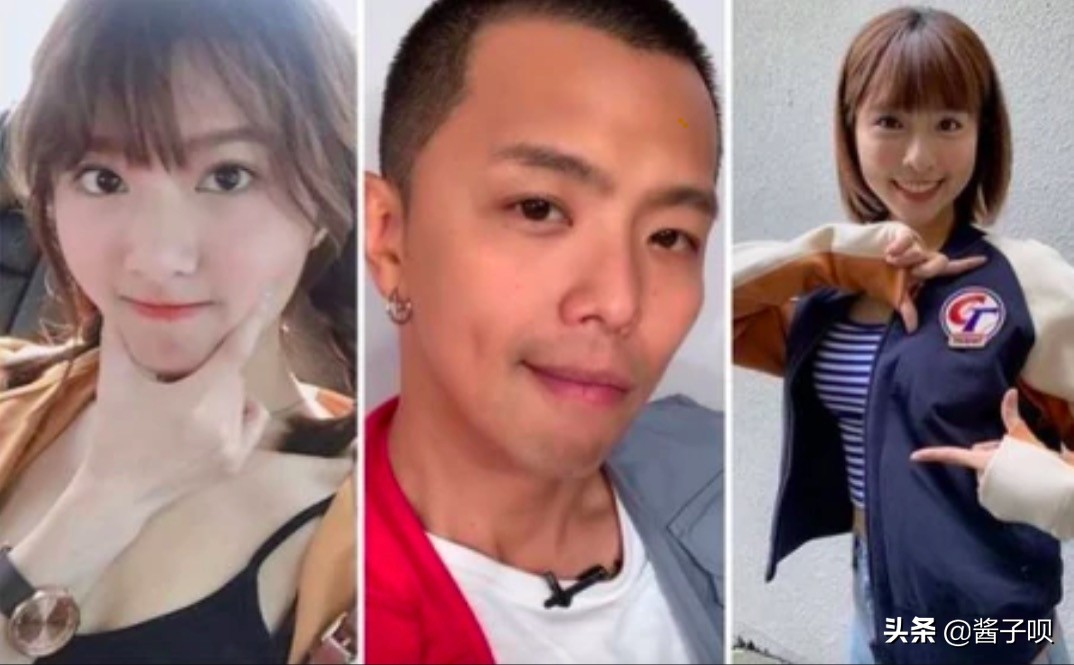 黄鸿升女友发声悼念,黄鸿升女友发文悼念