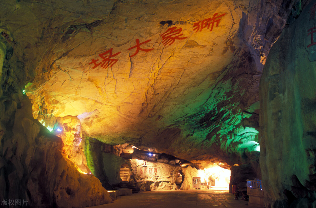 86版西游记拍摄地景区,86版西游记取景地点有哪些地方