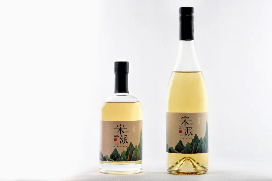 宋派复兴:我们为什么爱宋酒?