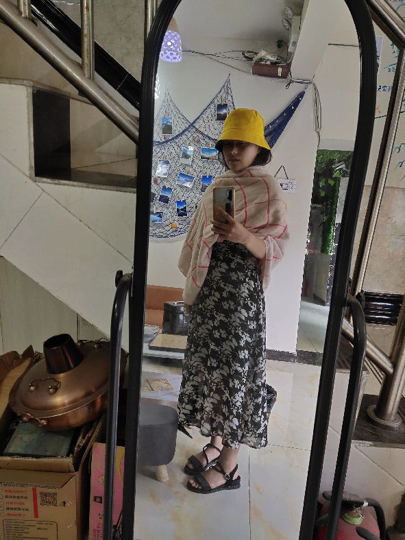 减肥日记day113,川西小环线过夹金山