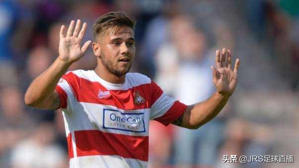 林肯城vs唐卡斯特在哪里看比赛,林肯城vs唐卡斯特比分结果