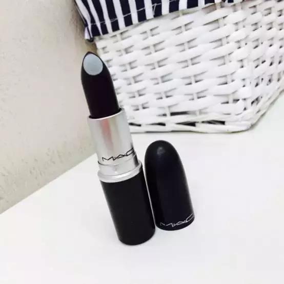 七宗罪系列口红,七宗罪口红