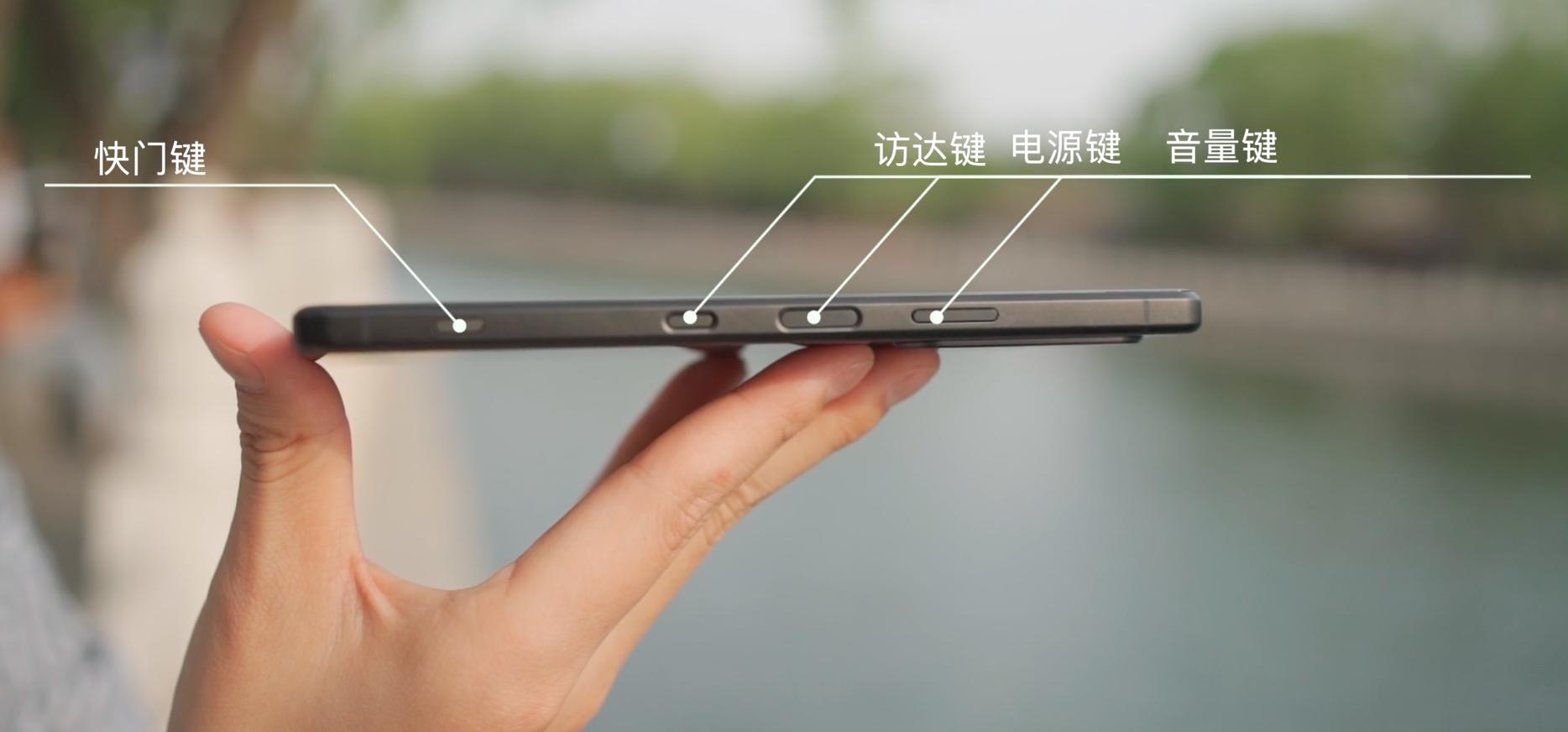 索尼xperia1有全新的吗,索尼xperia1三代有哪些新卖点