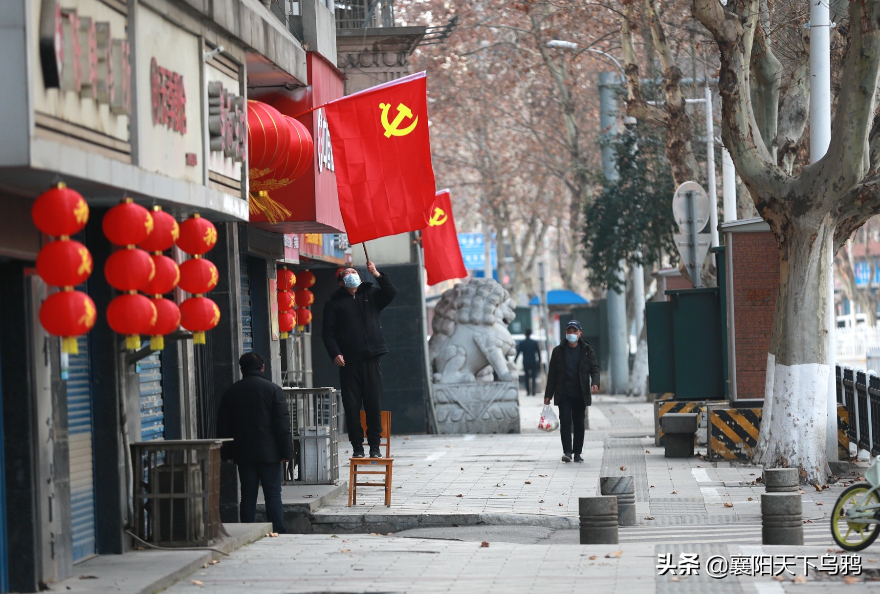 新冠病毒武汉现场,襄阳新冠肺炎疫情