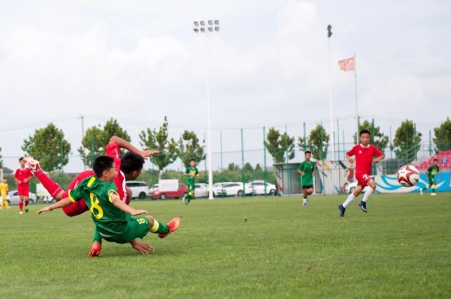 唐山最新体育项目,唐山运动项目