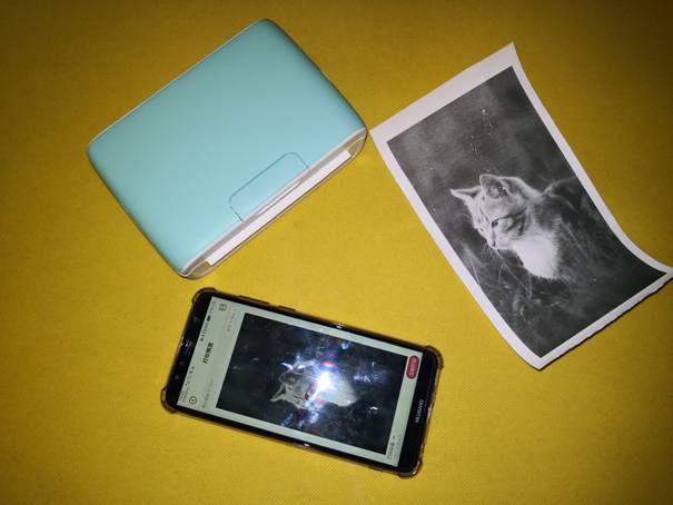 印先森m04和印先森m02s哪款好,印先森m04打印机