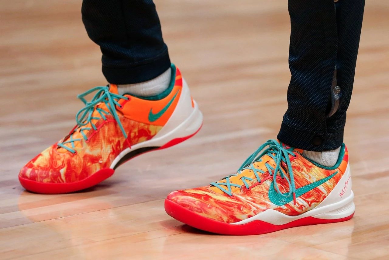 wen鞋评罗斯11测评,wen鞋评罗斯10测评