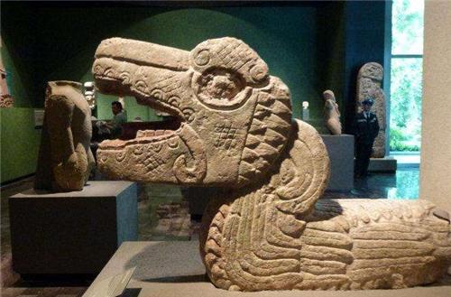 从四大文明古国看东方文明,四大文明古国为什么都有龙文化