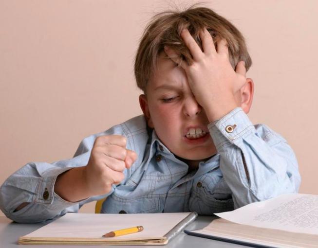 为什么尖子生做题又快又准,尖子生为什么总是失误