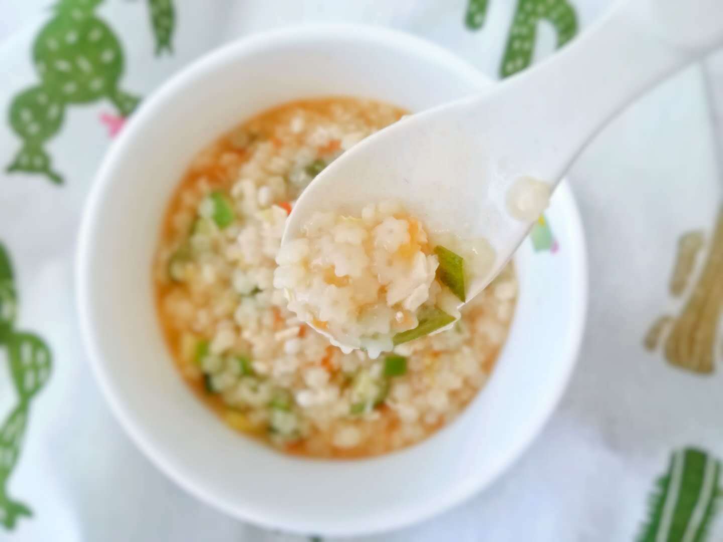 宝宝营养丰富汤面,如何做好吃的汤面