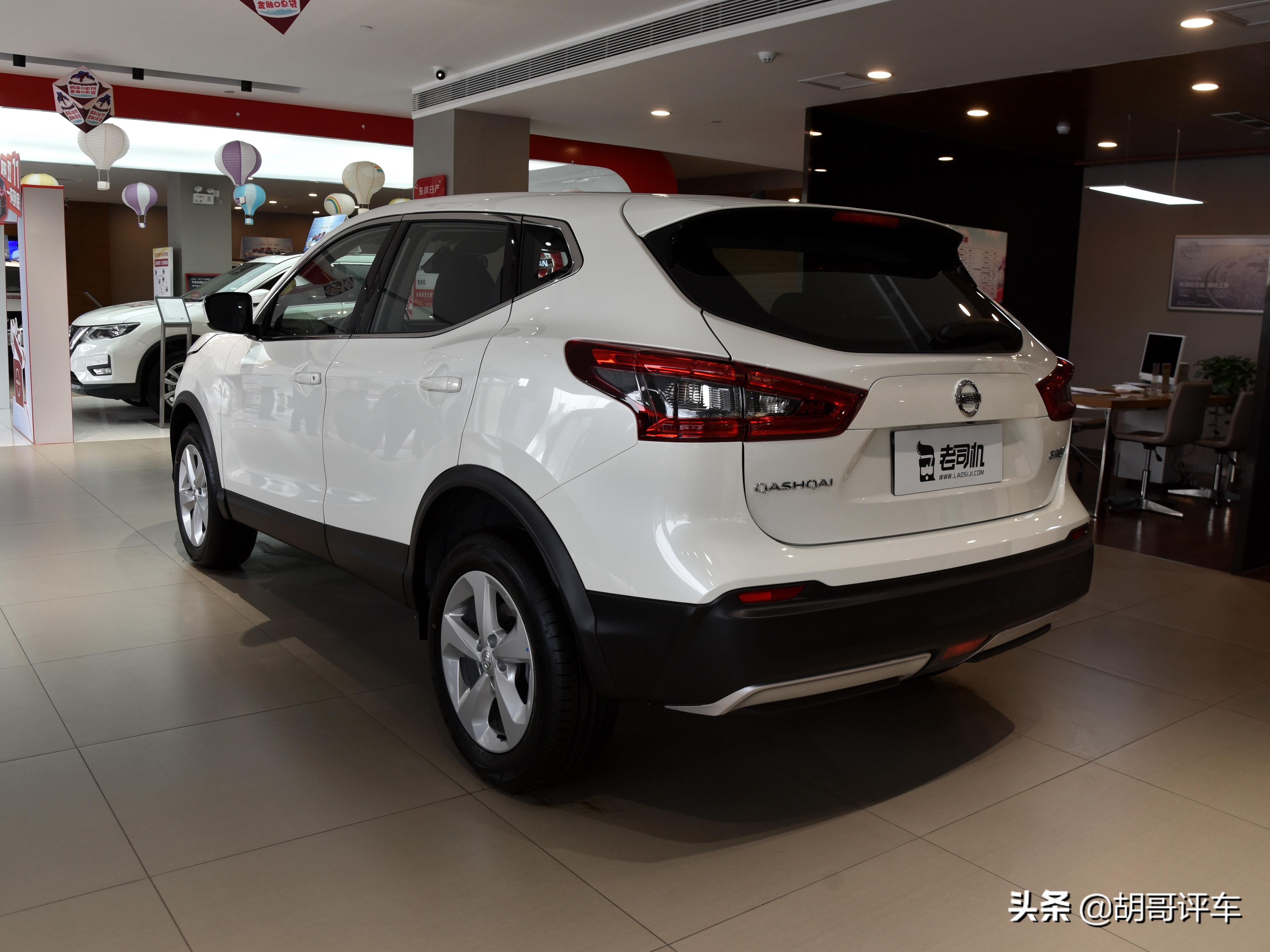 2020款逍客2.0豪华版在日本,日本车2.0t哪款好