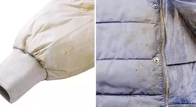 羽绒服干洗剂轻松解决,羽绒服干洗剂免洗家庭小妙招