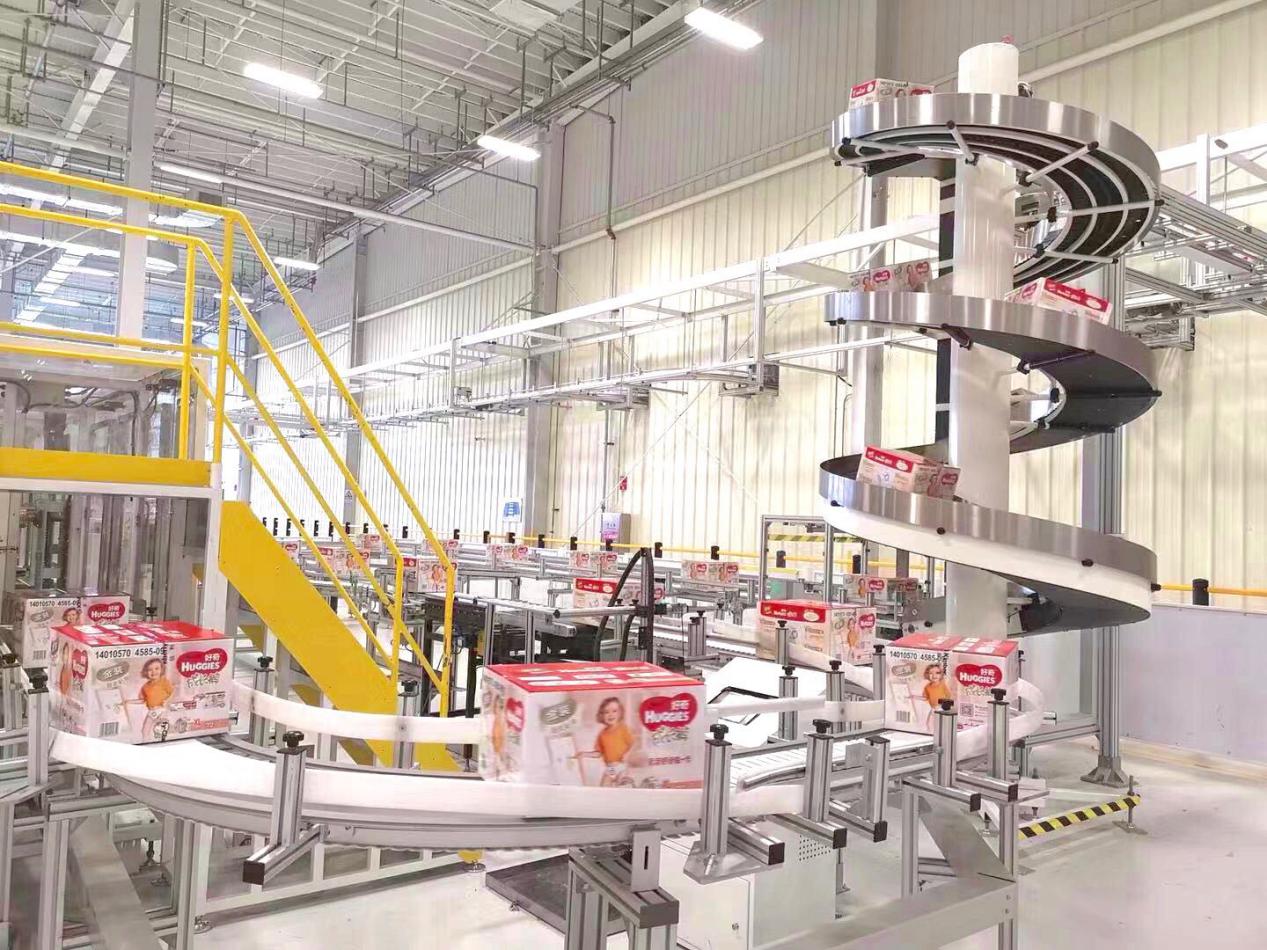 好奇纸尿裤奢柔触感,好奇品牌纸尿裤超薄透气