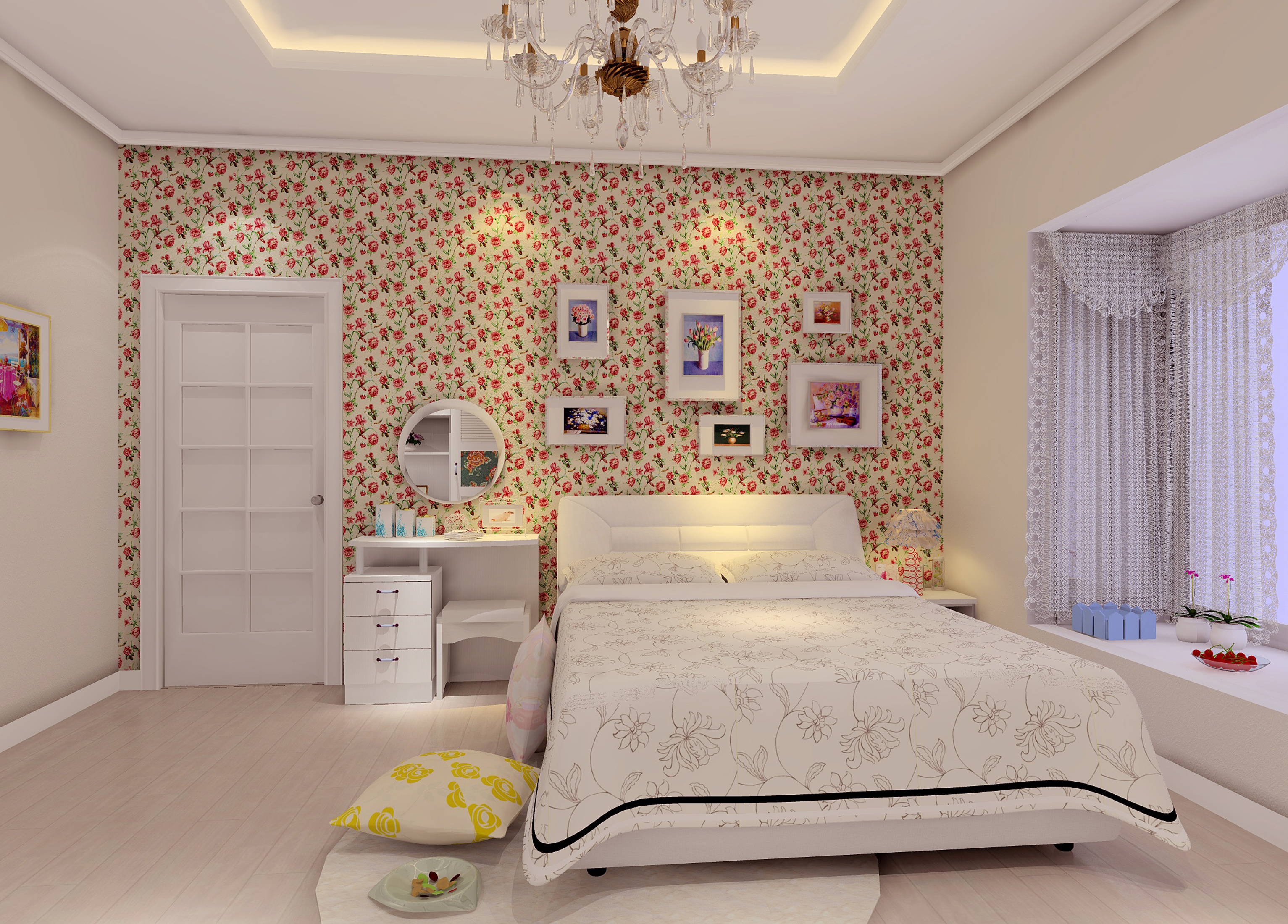 现在卧室铺1.5米还是1.8米的床好,卧室选床1.5米还是1.8米