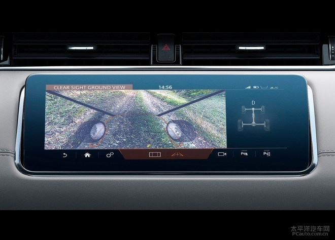 路虎揽胜极光对比同级别bba质量,路虎揽胜极光新一代测评视频