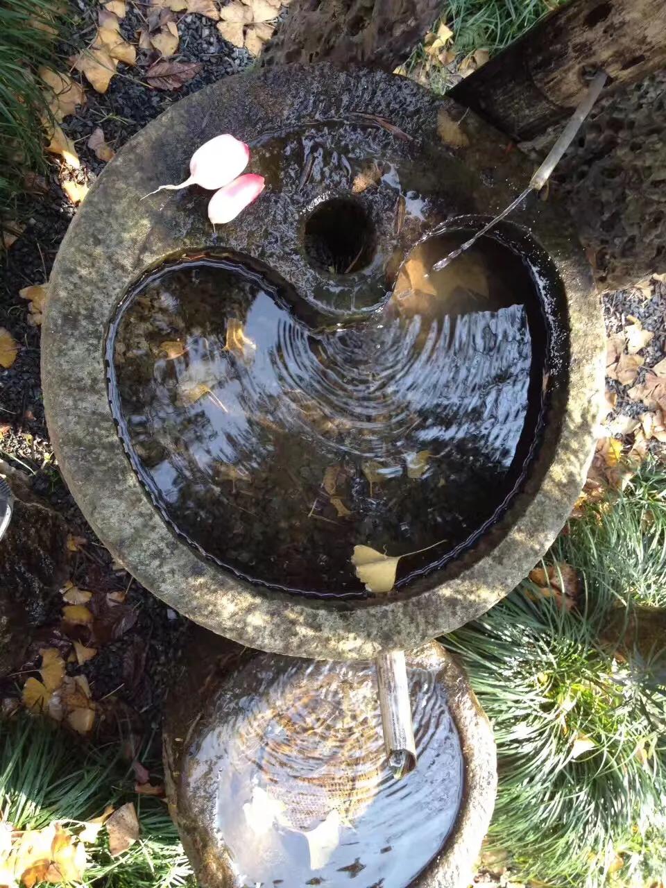 江湾-江姓人家故里-隋唐时就有江姓在此生活