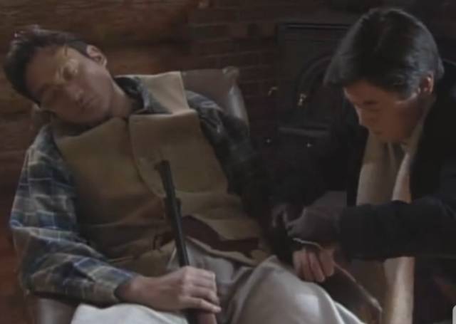 日本著名男演员田村正和,日本明星悼念田村正和