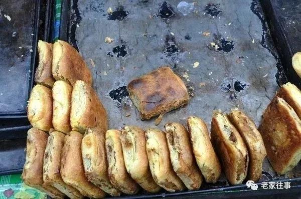 老家的印象和往事 (老家的印象介绍)