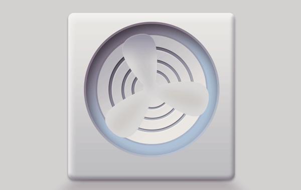 无窗卫生间臭味和湿气怎么解决,家里卫生间不通风很臭