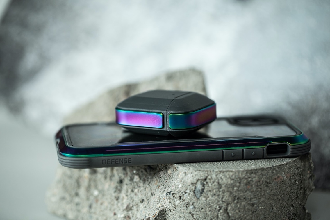 新款苹果极光手机壳全包镜头防摔,拯救手机壳