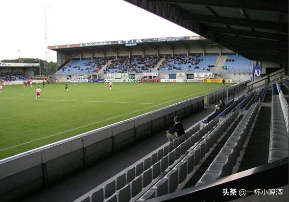 欧洲小国足球联赛水平,欧洲小国低级别足球比赛