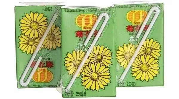 8090年代经典饮料,90后最经典的饮料