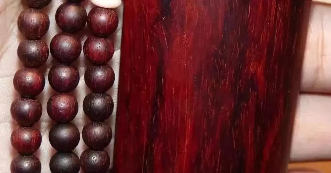 24道木手串真品,木质手串最权威的鉴定免费