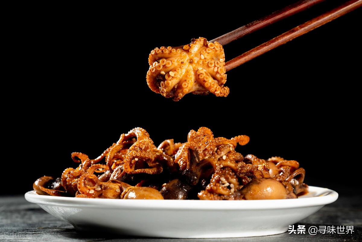 内行人买鱼,买鱼时内行人专买的5种鱼