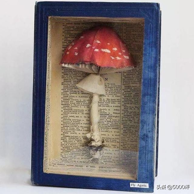 不管你信不信，这些手工艺术就是这么神奇