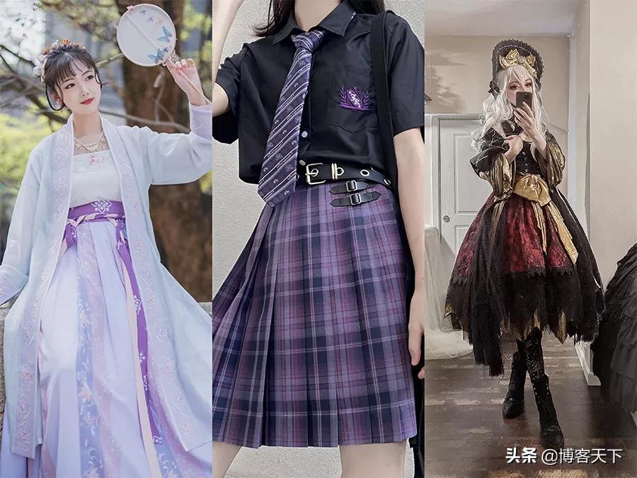 快时尚为什么这么容易过时,原创不易抄袭令人不齿