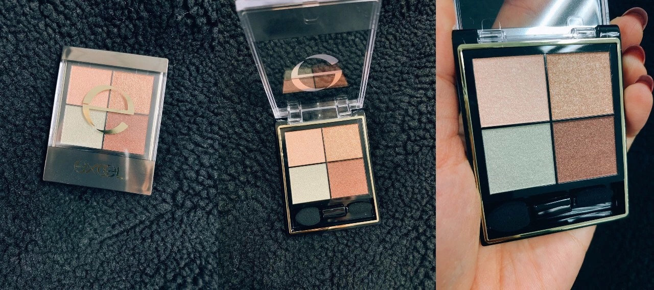 新款kate眼影,kate2018春季眼影