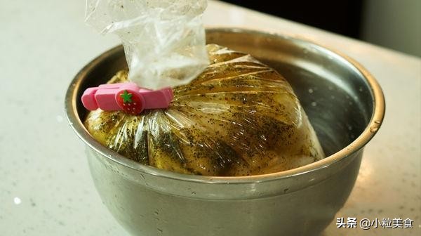 一鸡三吃教程,一鸡三吃有什么要求