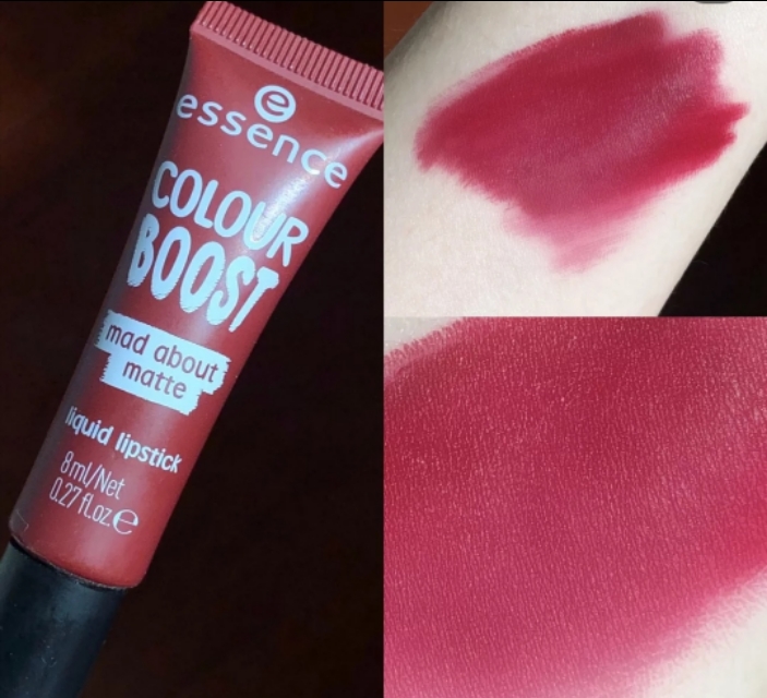 少女总裁平价口红,超好用口红平价推荐