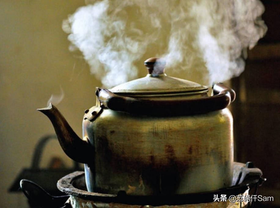 可能是未来十年内最佳饮水解决方案——小米即热净水器Q600