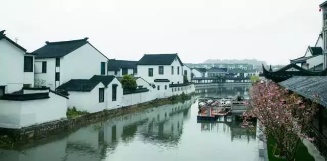 中国最值得去的八大古村落,中国最值得去的十个古村落