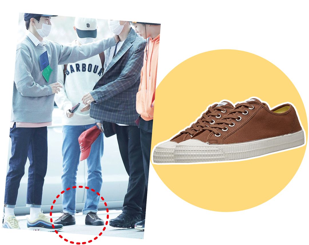 好看不贵的帆布鞋推荐,帆布鞋女推荐平价50元以下