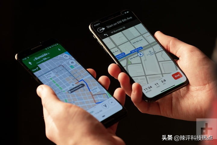 ios和android哪个快,android系统是安卓还是苹果