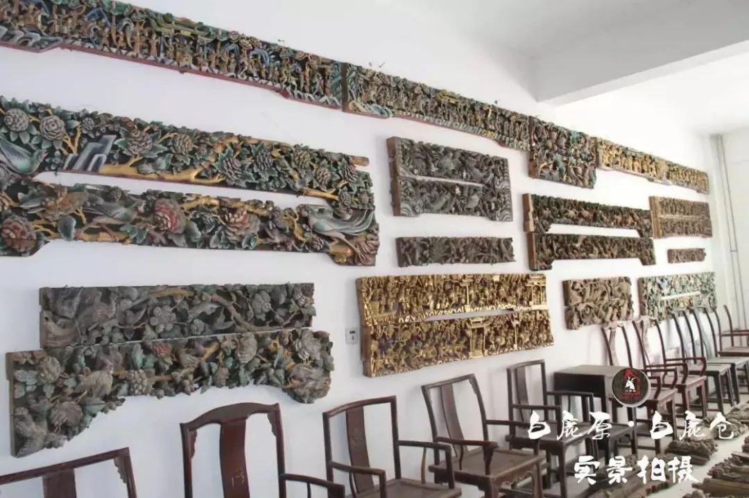 文化IP+旅游，让你一秒回到《白鹿原》的世界！