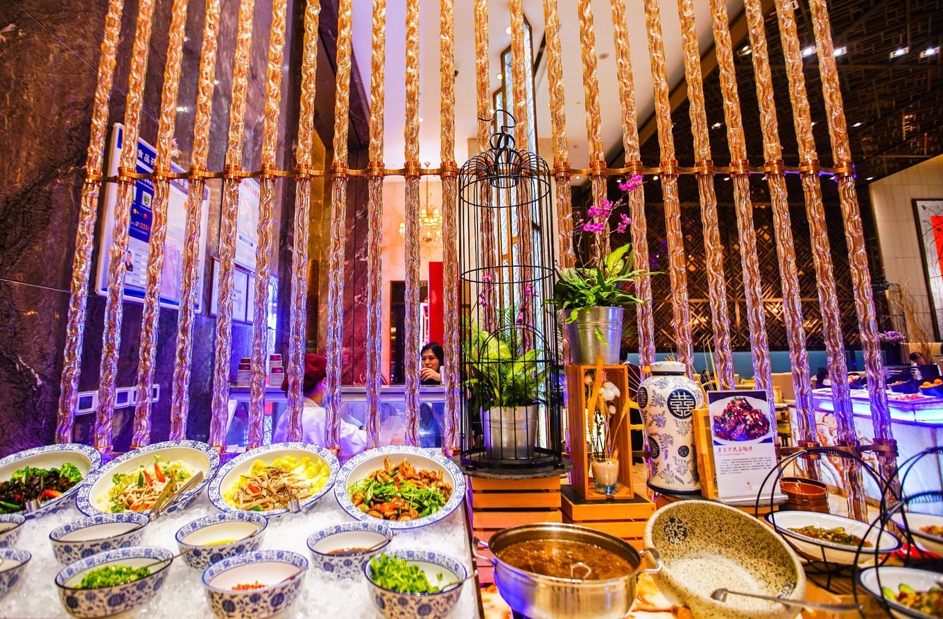 长沙万达文华酒店水疗中心,长沙万达文华酒店订房优惠