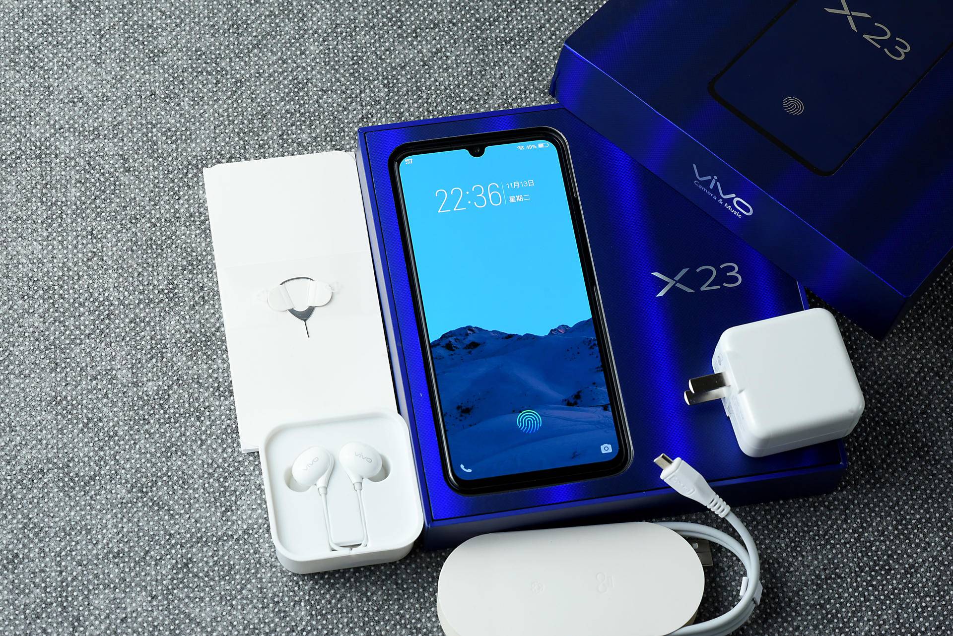 拍照亮点十足vivox23传闻汇总,vivox23怎样拍更好的图片