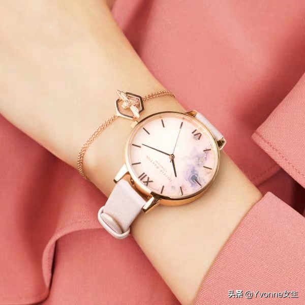 腕表值得入手哪一款,适合日常佩戴的顶级腕表