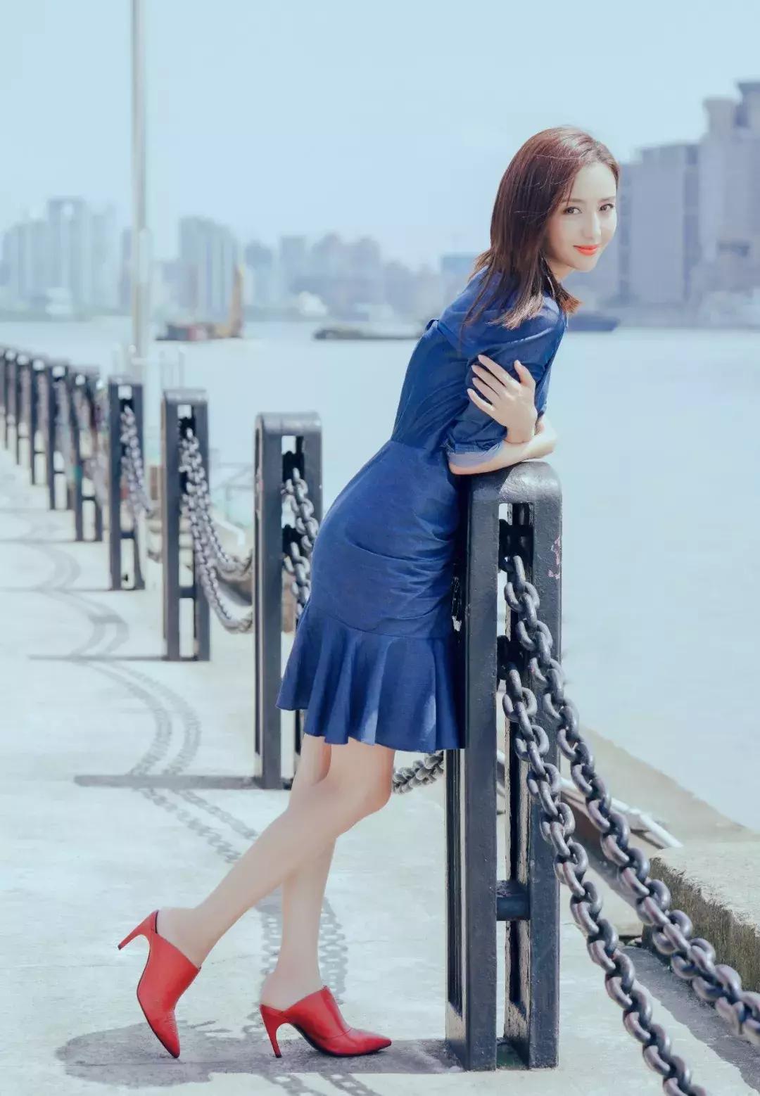 盘点世界十大高跟鞋,世界上最好看的十种高跟鞋