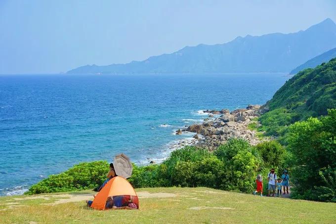 不出广州附近两天游玩景点推荐,广州出发最美海岛