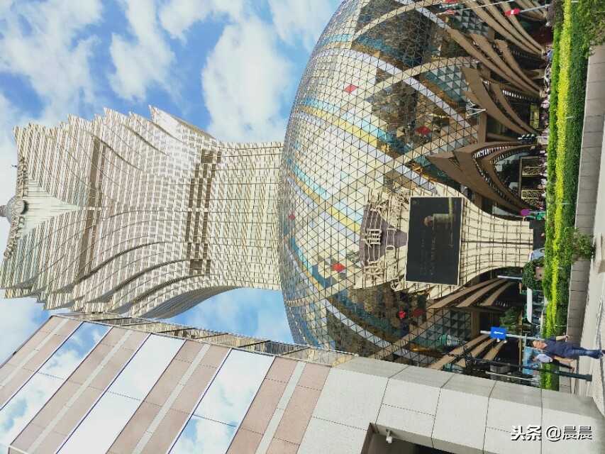 300元澳门珠海两日游安排,澳门两日游最佳攻略