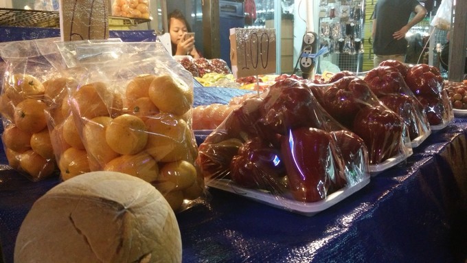 泰国游记感悟几句话,泰国游记vlog