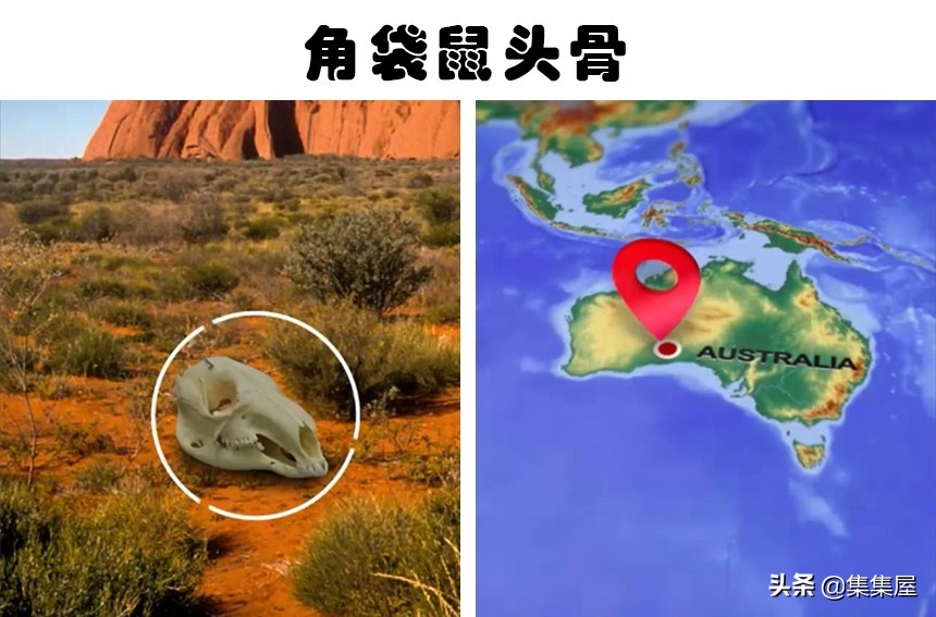 沙漠中的四个奇怪发现,撒哈拉沙漠下的神秘发现